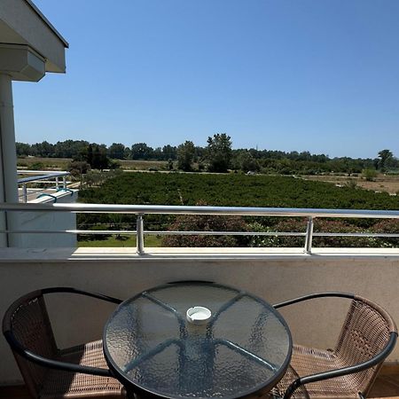 Sunrise House Apartments Ulcinj Bagian luar foto