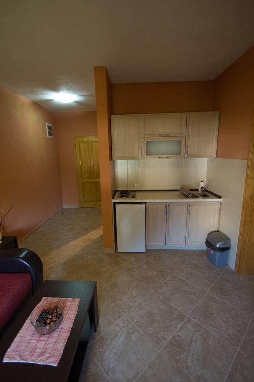 Sunrise House Apartments Ulcinj Ruang foto