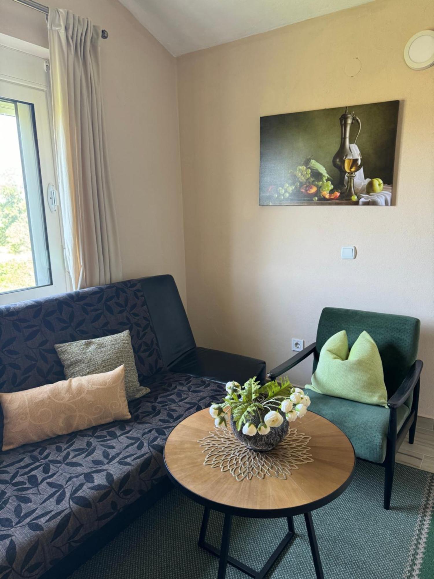 Sunrise House Apartments Ulcinj Bagian luar foto