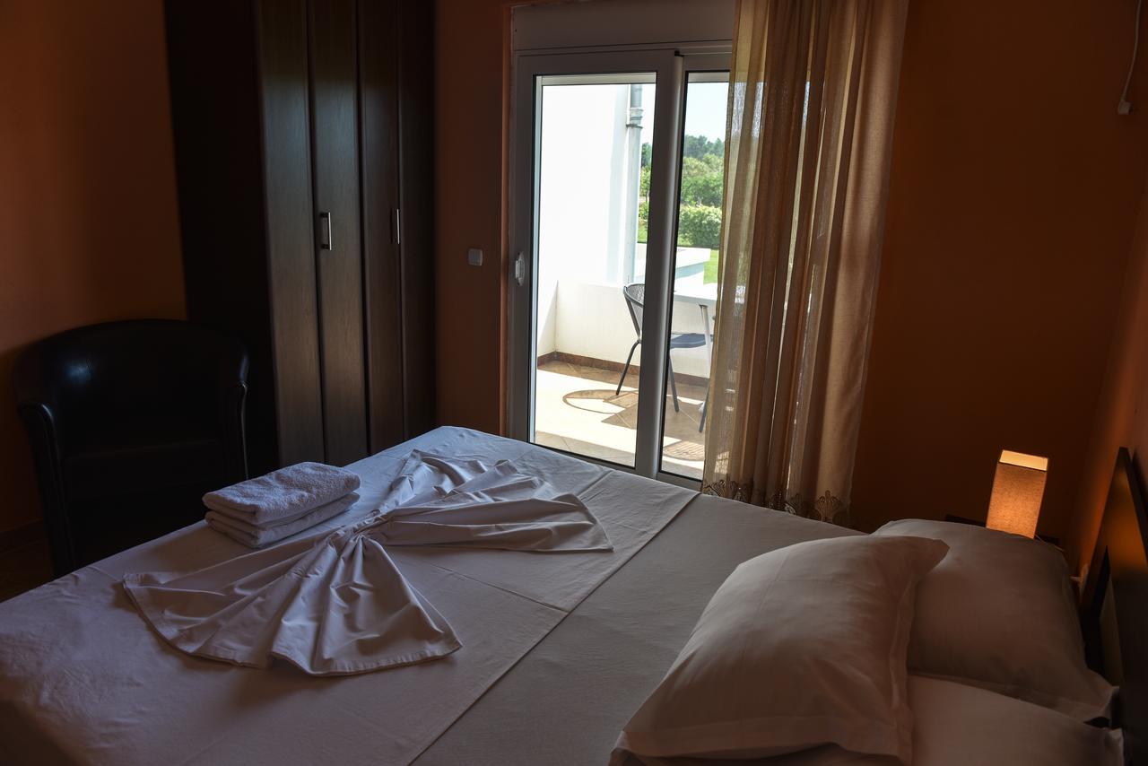 Sunrise House Apartments Ulcinj Bagian luar foto
